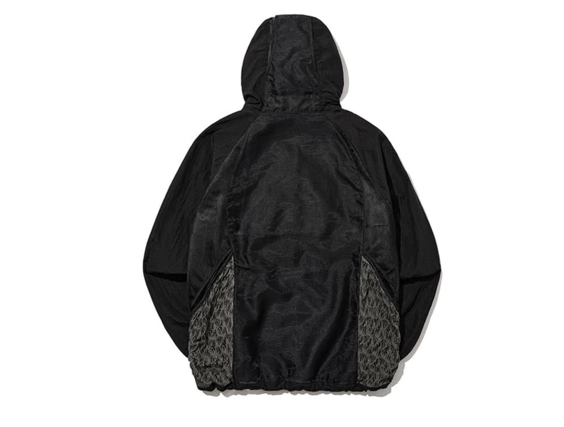 [4] 엑슬림 Xlim EP.5 07 jacket black 새상품 상품이미지10