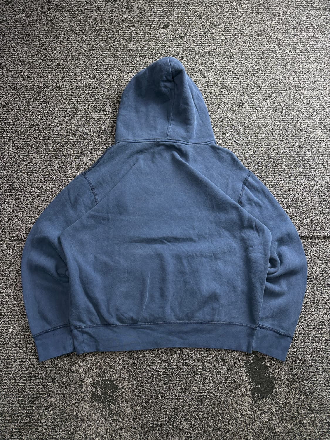 폴로 랄프로렌 데드스탁 센터 빅로고 후디 3075 상품이미지4