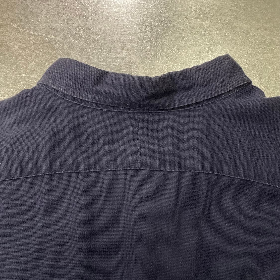 (2XL) POLO 폴로 랄프로렌 포켓 셔츠 Marlowe 상품이미지9