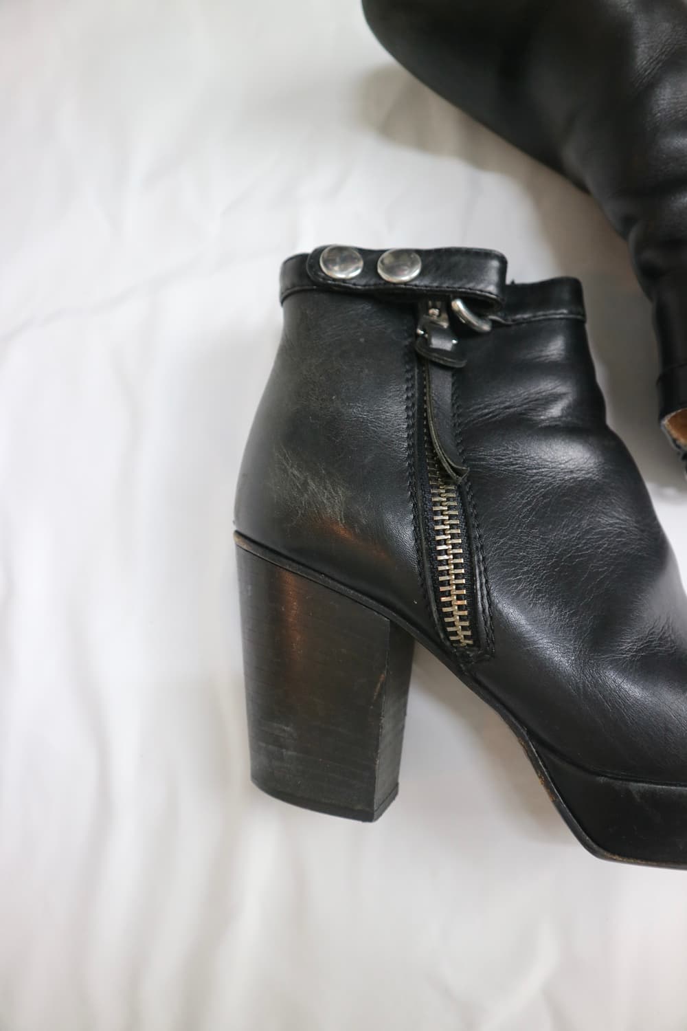 Acne Studios boots 상품이미지2