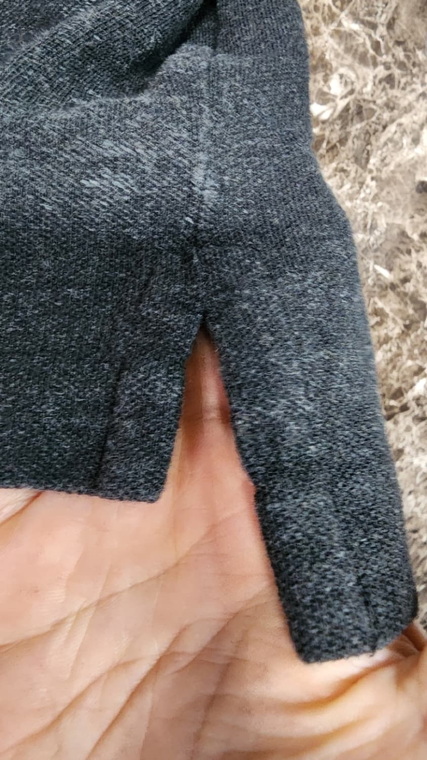 폴로 랄프로렌 카라티XL 상품이미지5