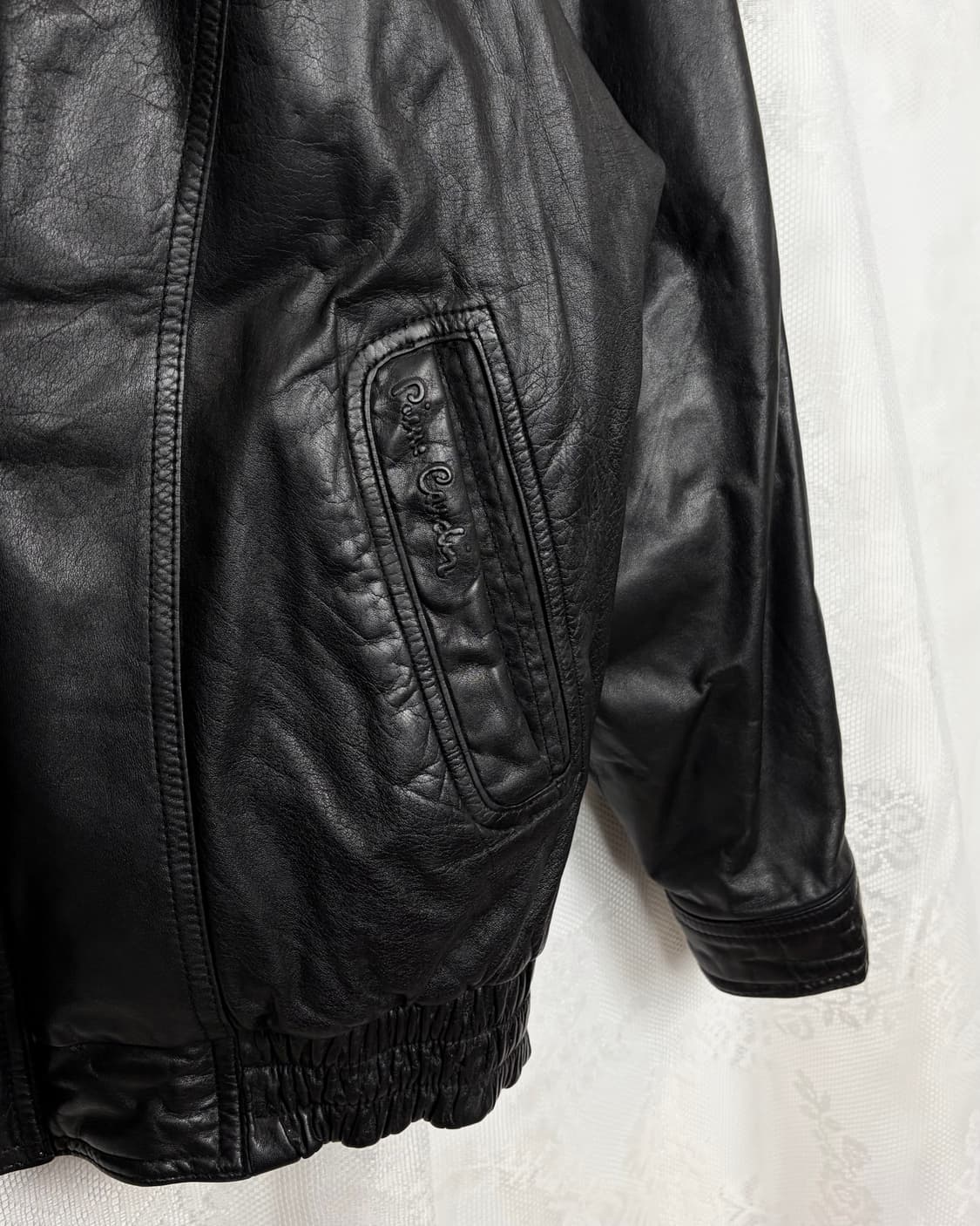 PIERRE CARDIN VINTAGE OUTER 상품이미지3