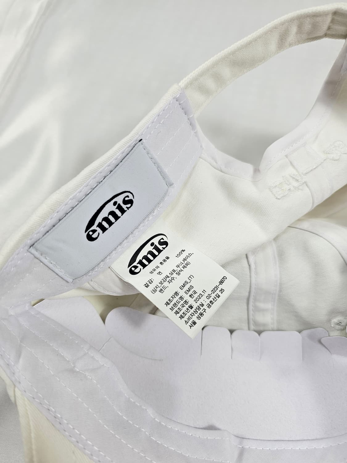 이미스모자 상품이미지6