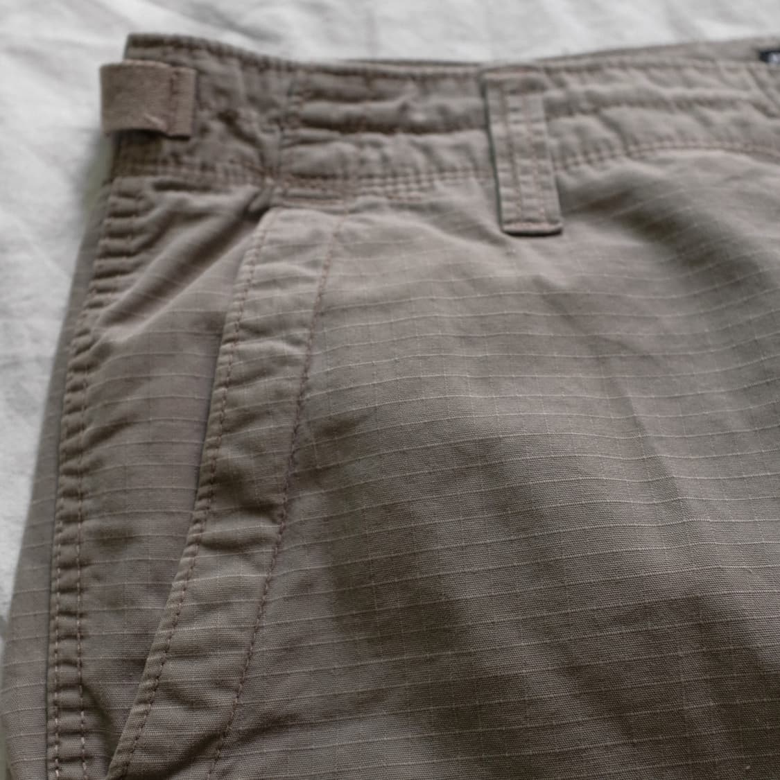 2000’s Polo Jeans Cargo Short 상품이미지3