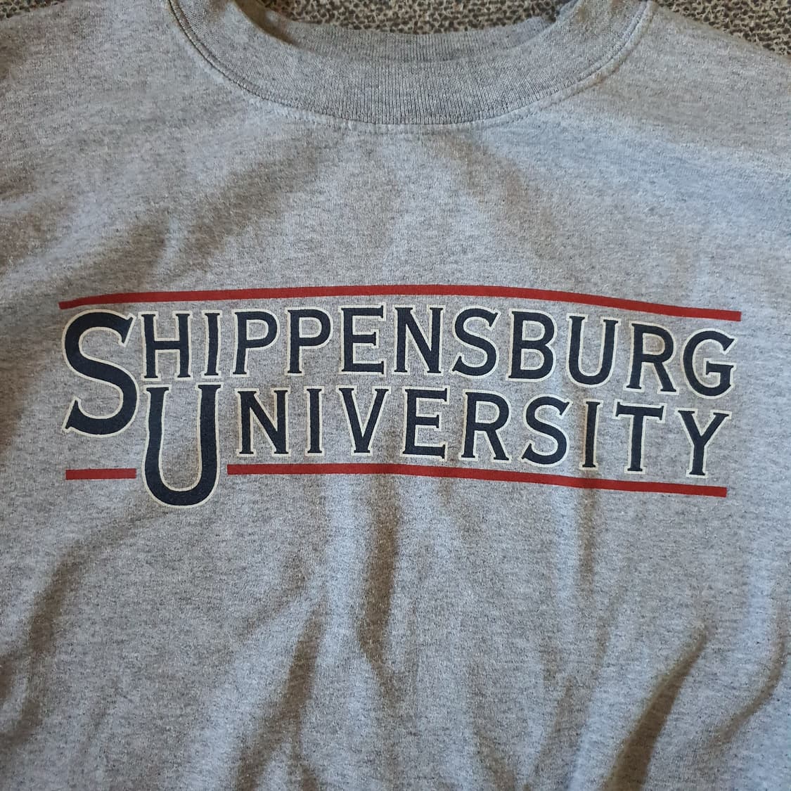 챔피온  맨투맨 기모 No.42 상품이미지3