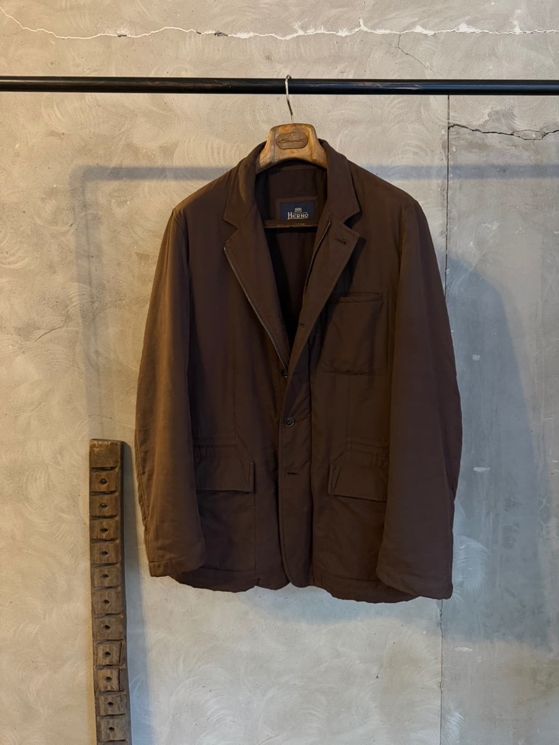 에르노 자켓 105 상품이미지10