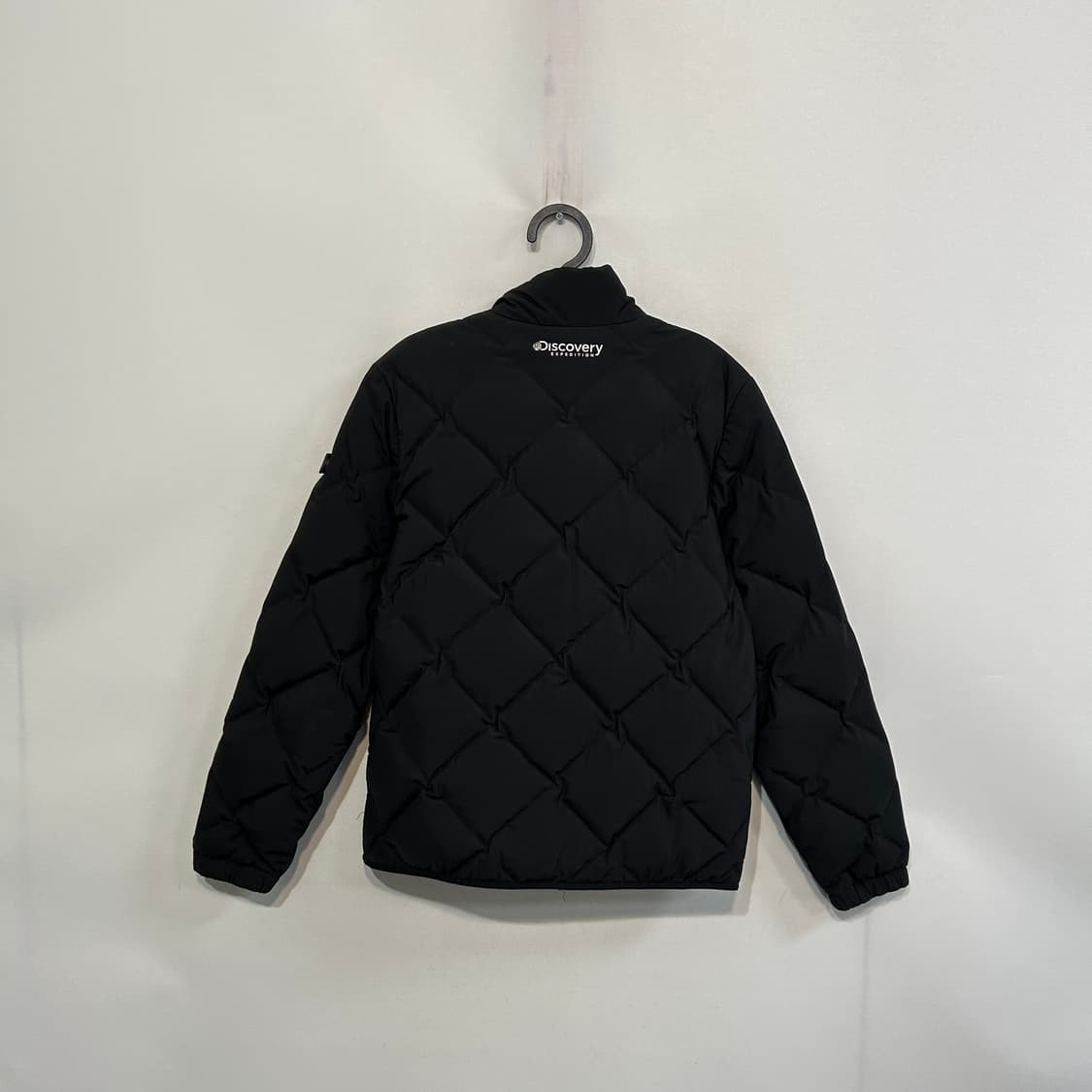 디스커버리 2021 여성 구스다운 패딩 95 상품이미지3