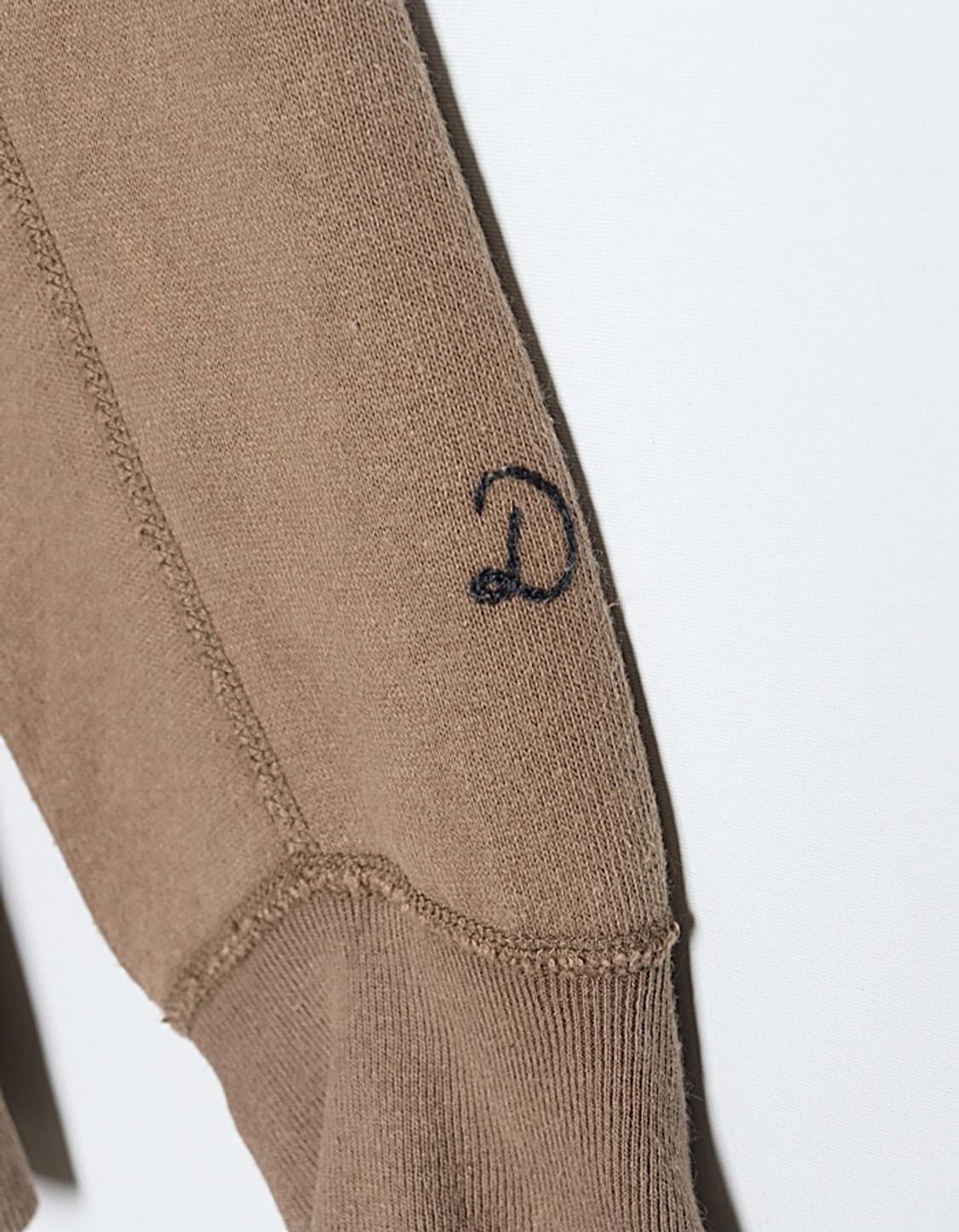 DRESSTERIOR Sweat Shirts 상품이미지4