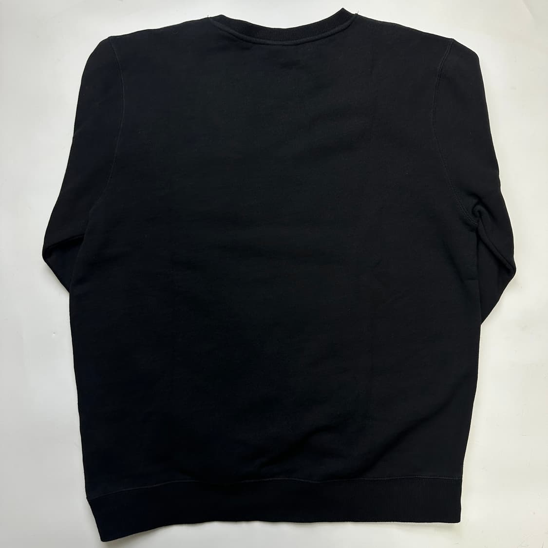 STUSSY TOKYO 스투시 도쿄 맨투맨 상품이미지7