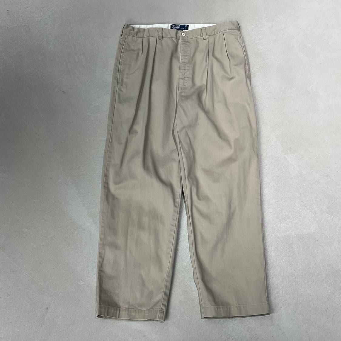 폴로 랄프로렌 치노팬츠 s08963 상품이미지1