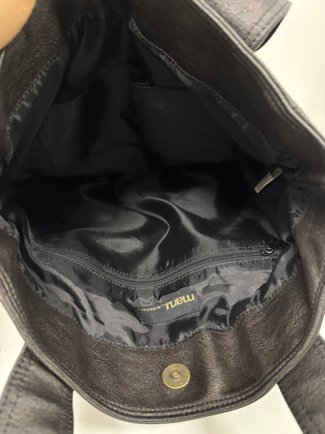 빈티지 숄더백 상품이미지3