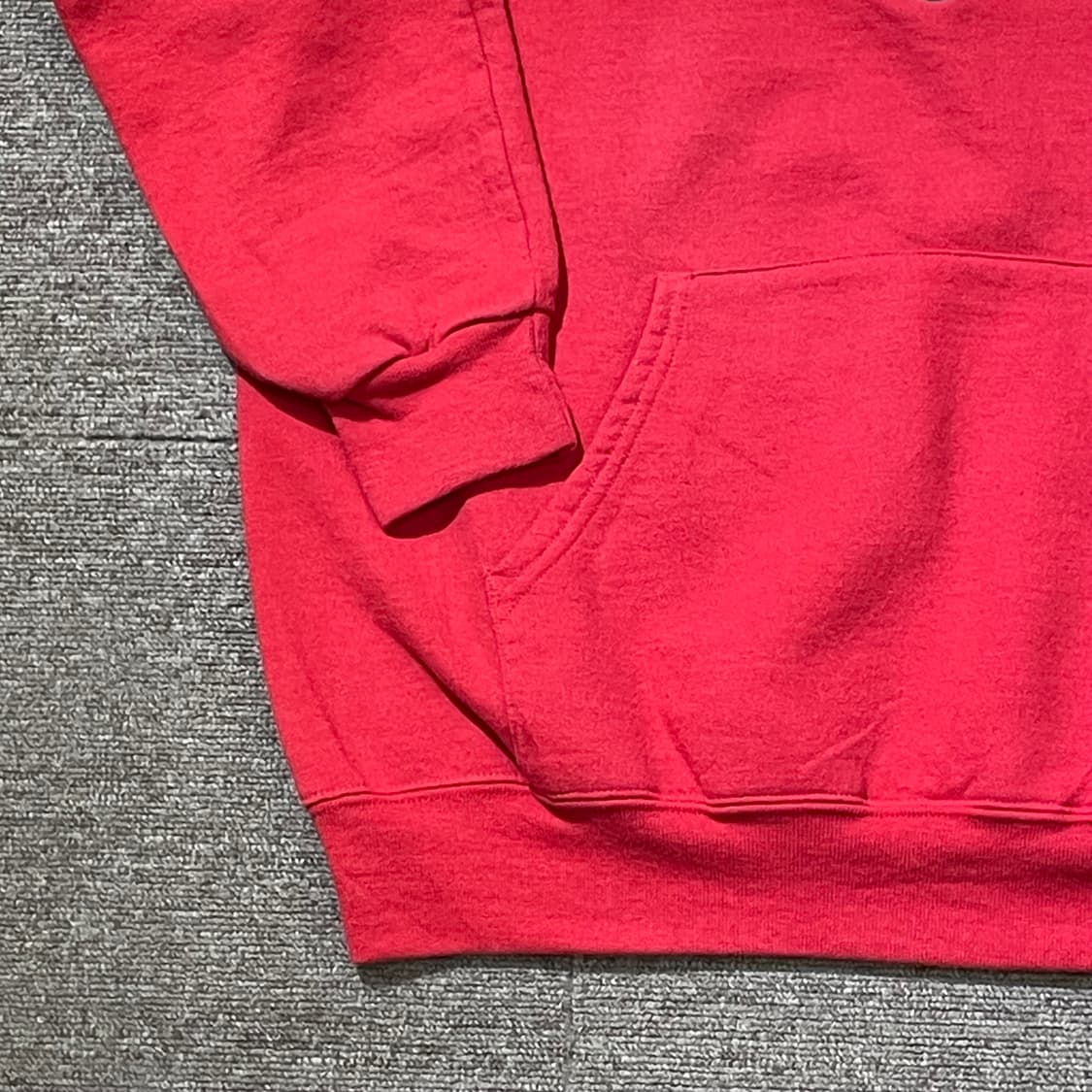 (M) Champion 챔피온 유니버시티 프린팅 후드티 상품이미지5