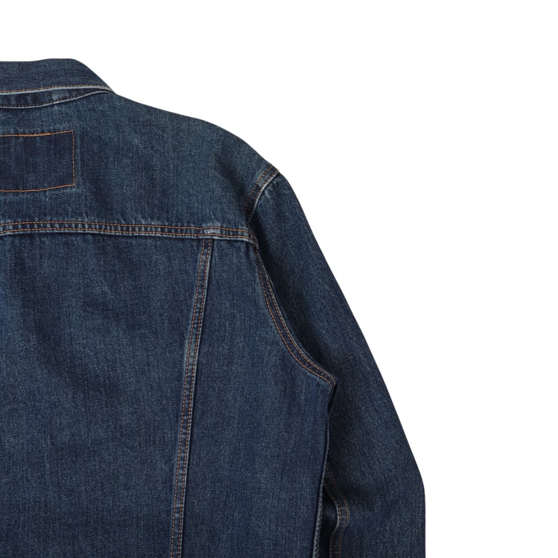 리바이스 3rd 트러커 데님자켓 상품이미지6