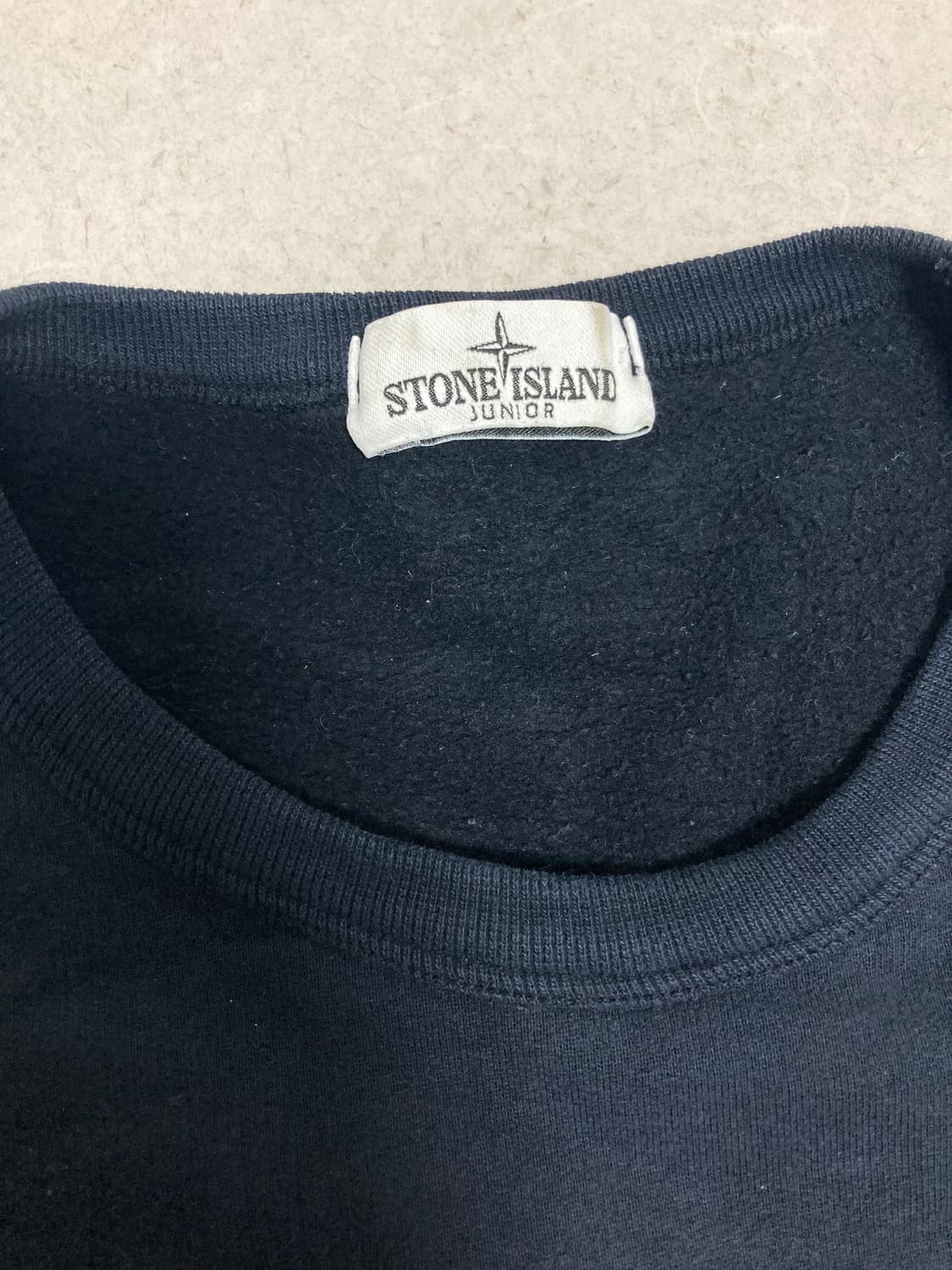 스톤아일랜드 트랙수트 셋업 주니어 14Y S-M 상품이미지3