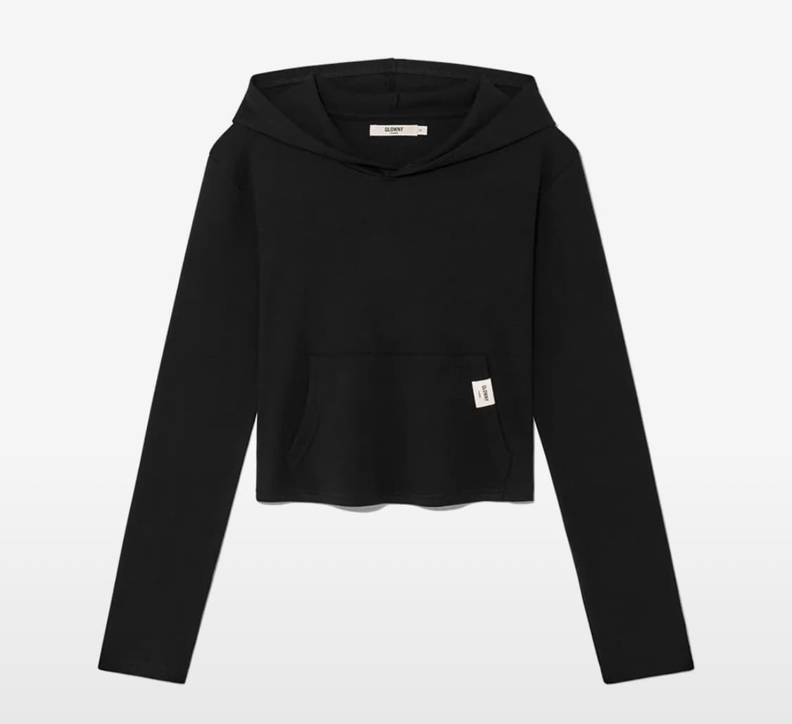 글로니 G COMFORT HOODIE  상품이미지1