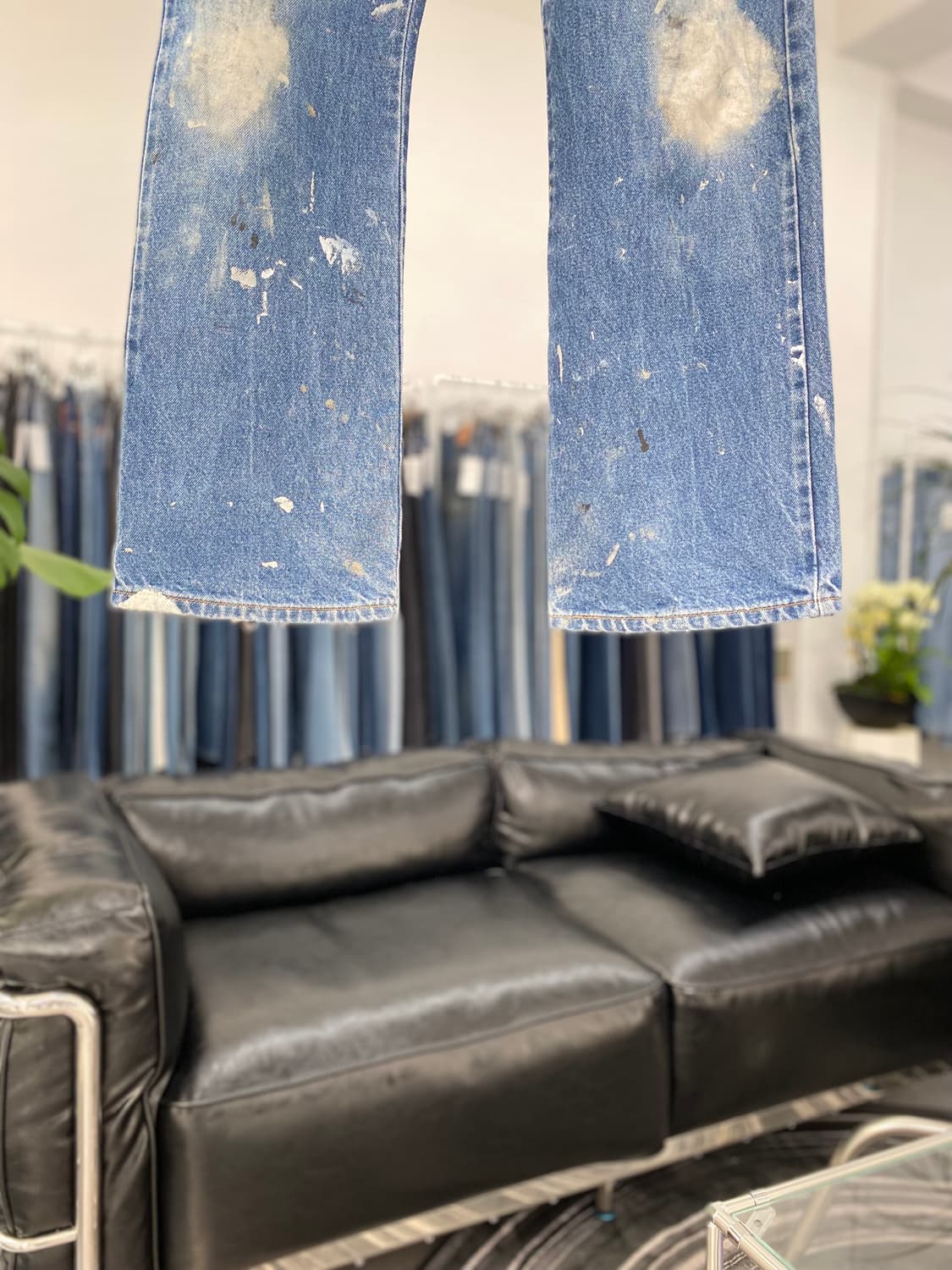 Levis517 Boots Cut 00s 34사이즈 a4962 상품이미지3