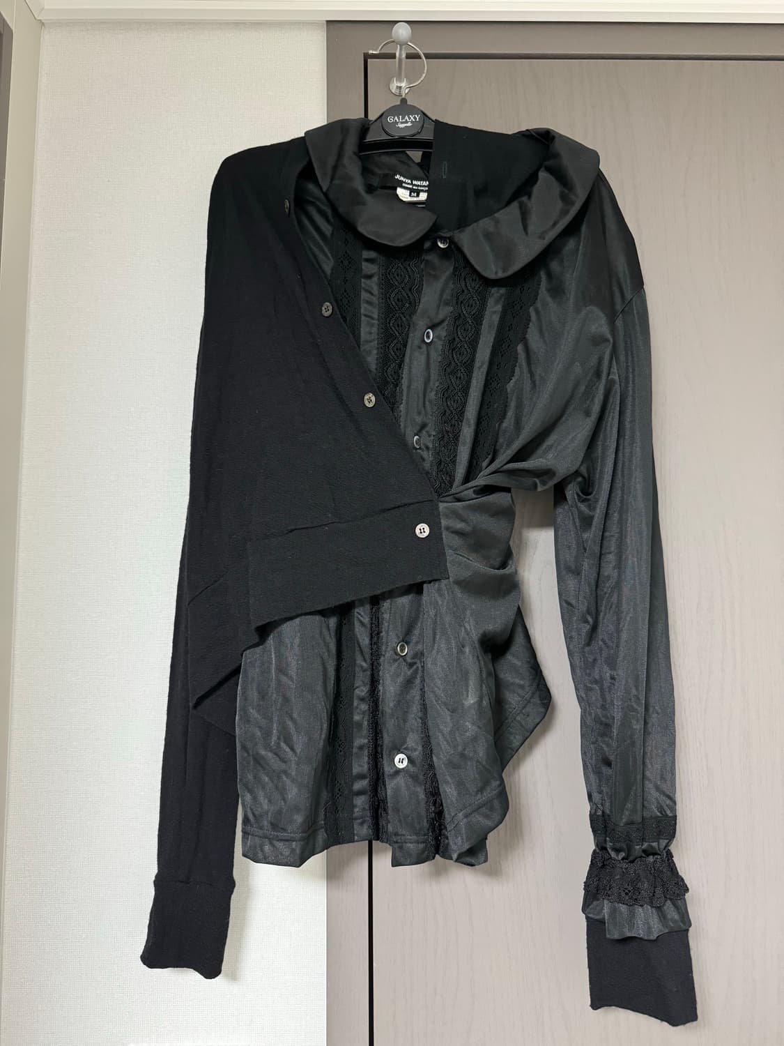 Junya watanabe twist cardigan 상품이미지1
