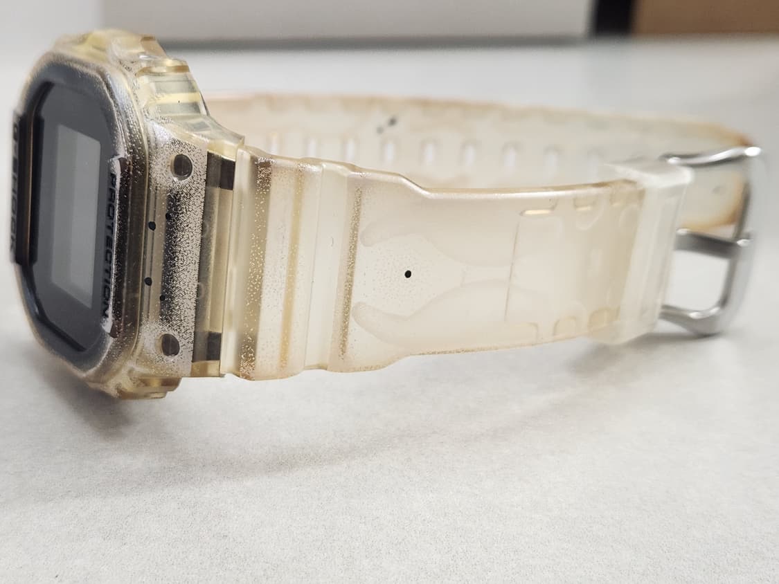 G-SHOCK x PERIMETRON 콜라보 상품이미지8