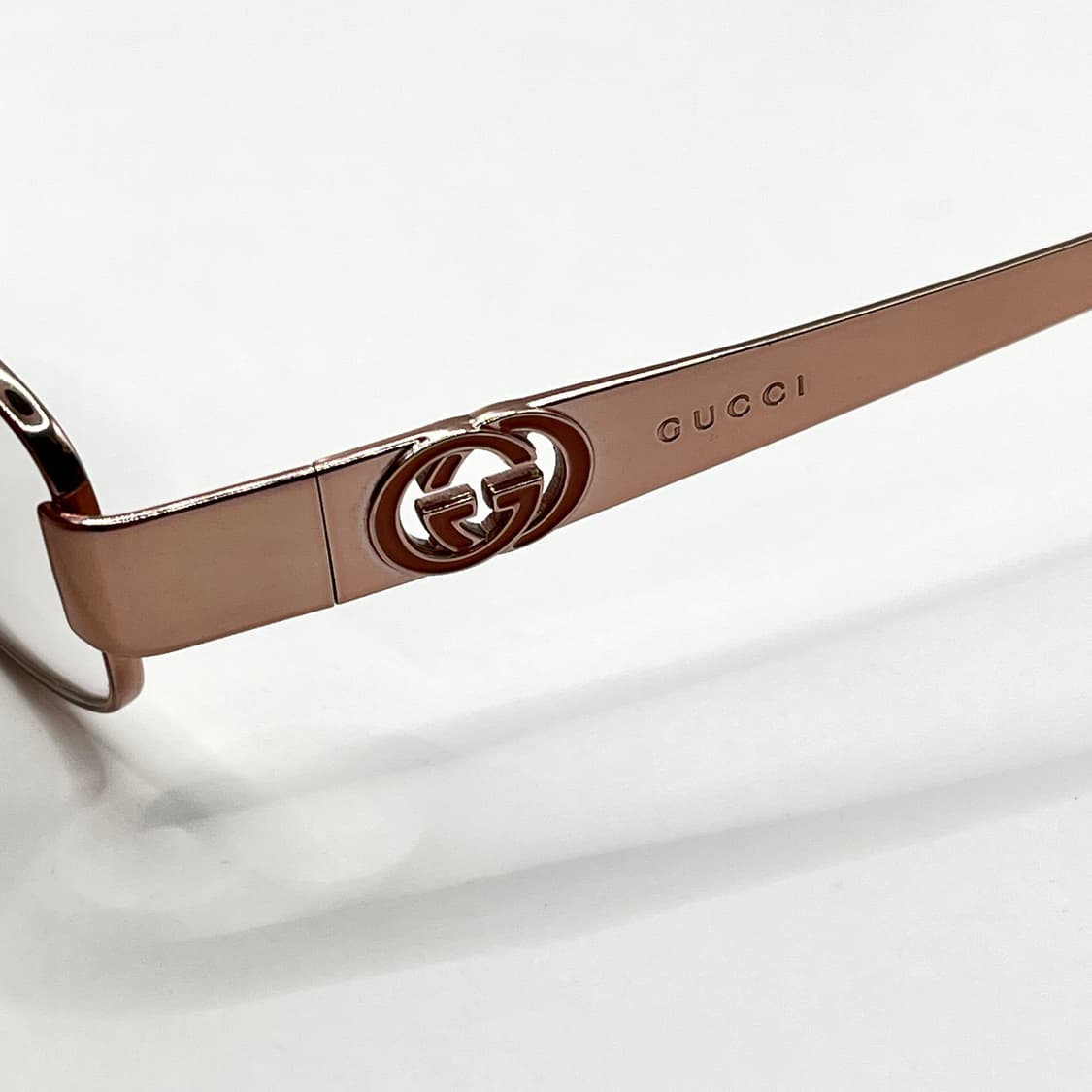 Gucci 구찌 인터로킹 안경 상품이미지4