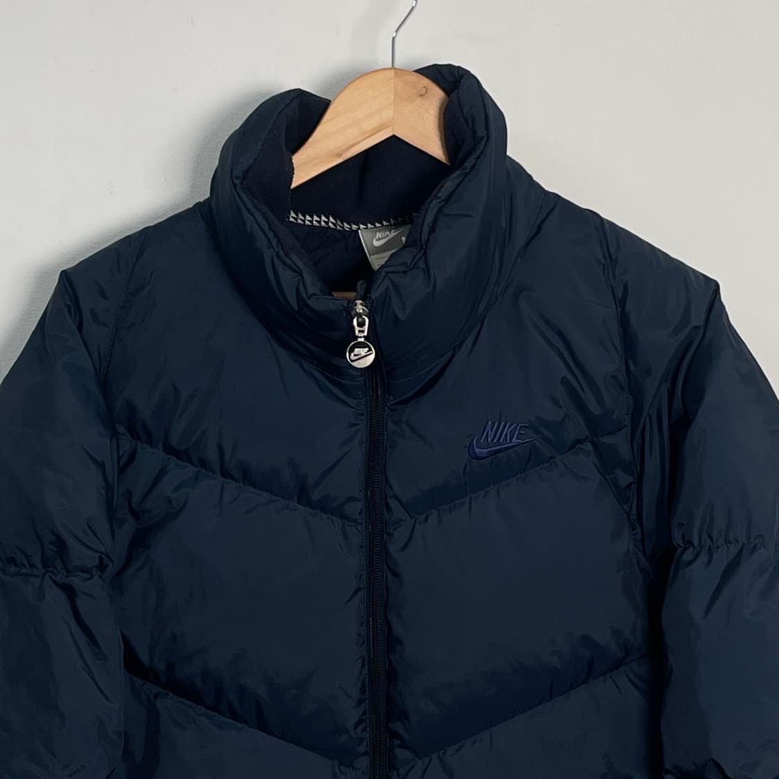 나이키 스우시 패딩 상품이미지3