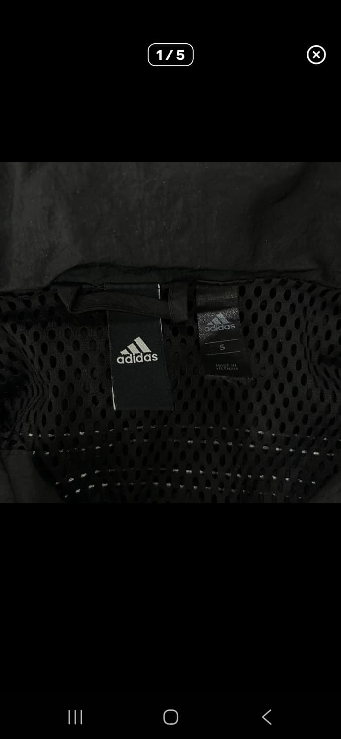 아디다스여성S 상품이미지2