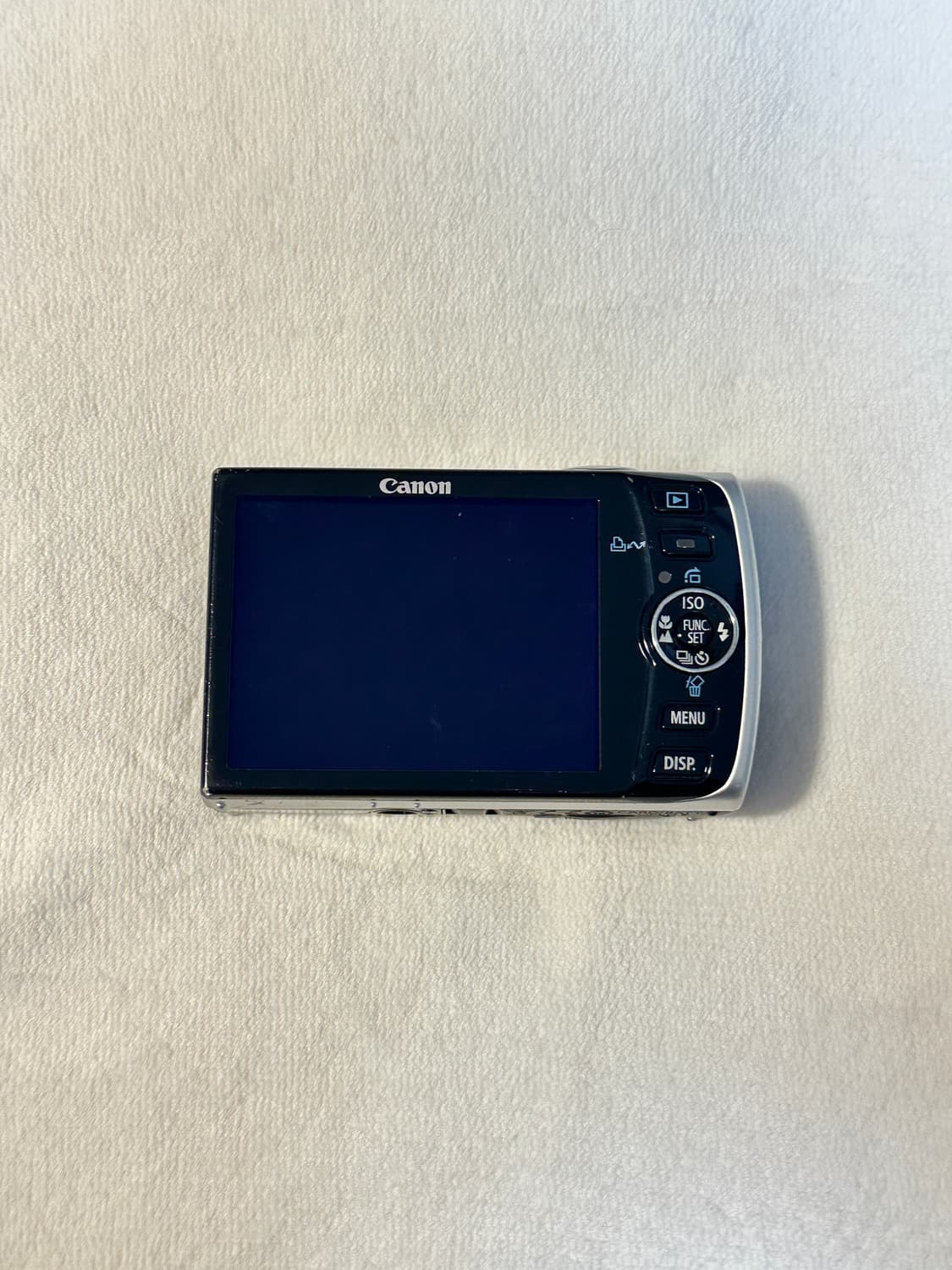 ⭐️풀박스⭐️ 캐논 익서스 860is 디카/디지털카메라 상품이미지4