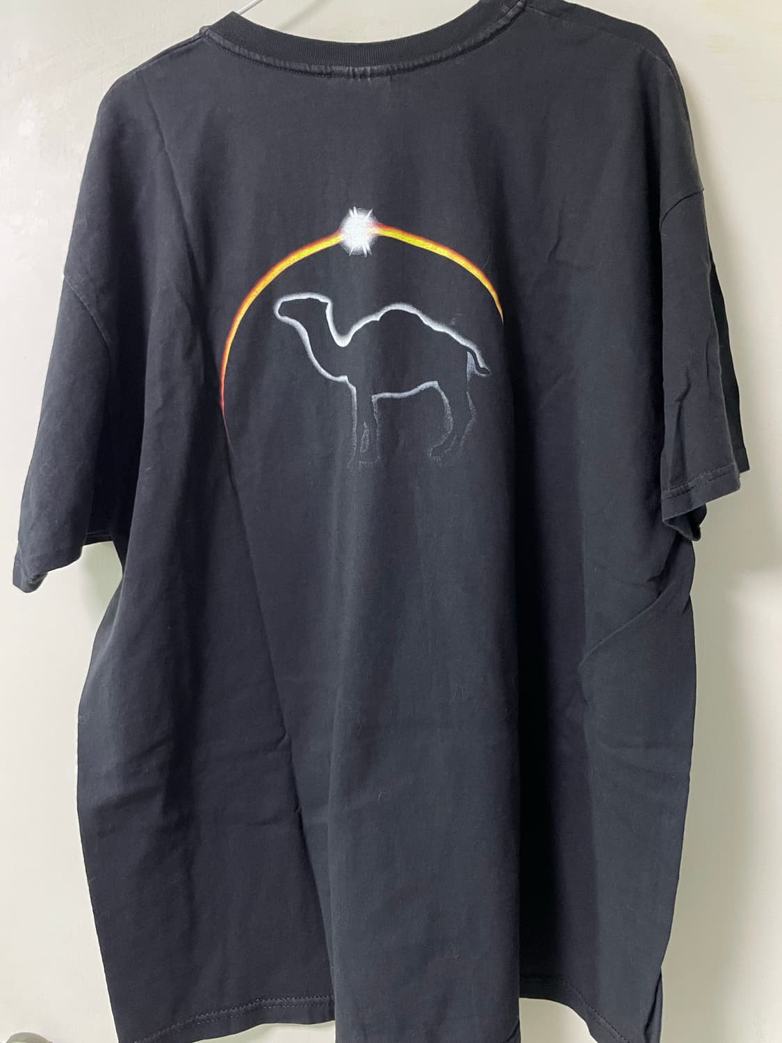 90s 카멜 이클립스 상품이미지2