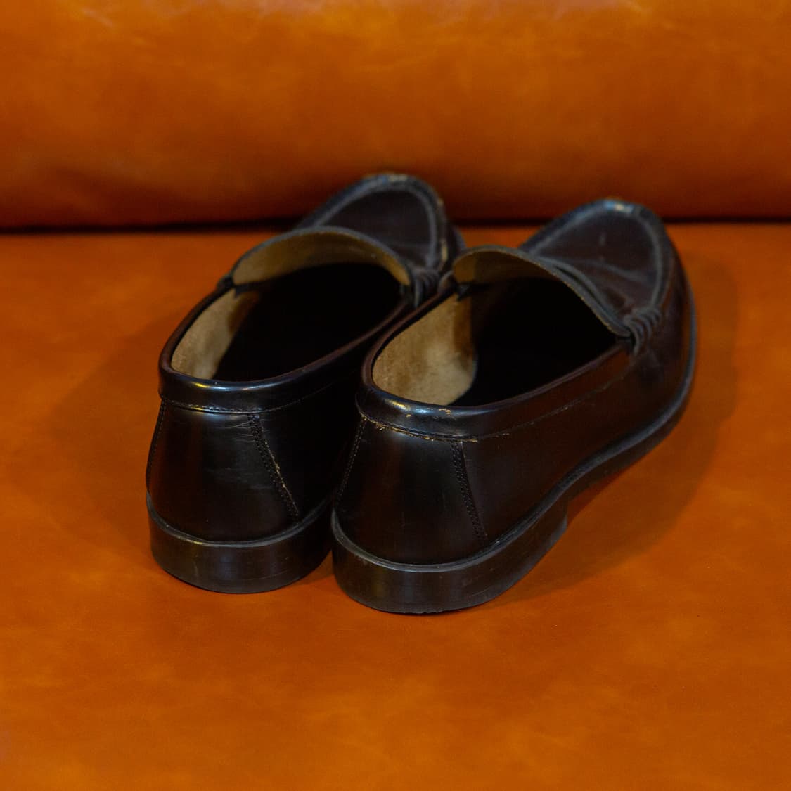 하루타 페니로퍼 블랙 상품이미지4