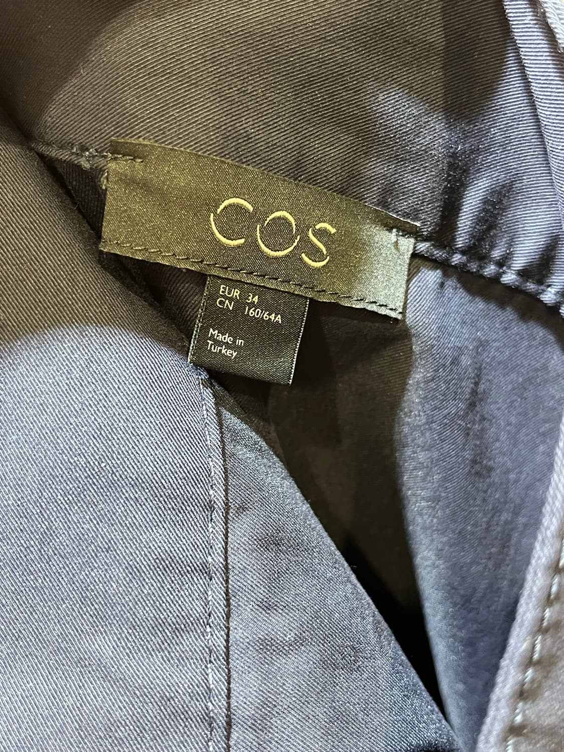 Cos 스커트 상품이미지4