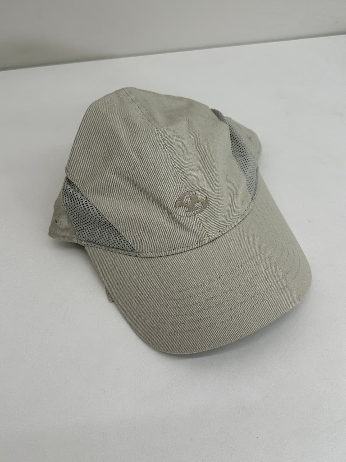 산상기어 모자 3개 일괄 판매 상품이미지3