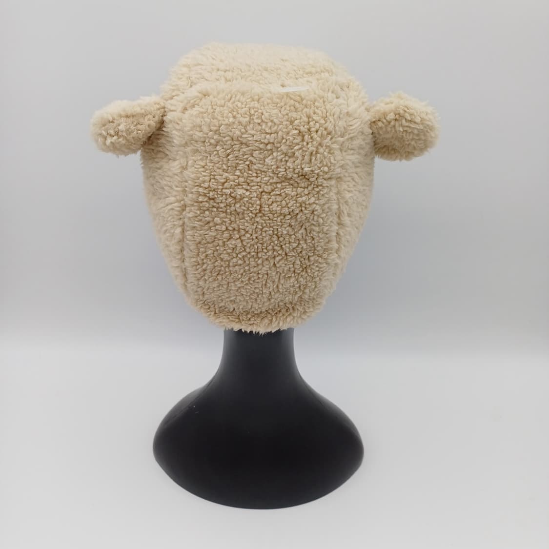 일본 빈티지 곰돌이 비니 키즈 모자 [JBSFC10445-154-21] 상품이미지3