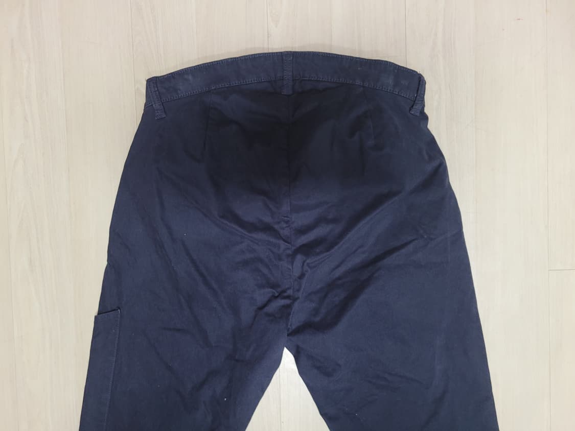 30인치 타미힐피거 면바지 상품이미지4