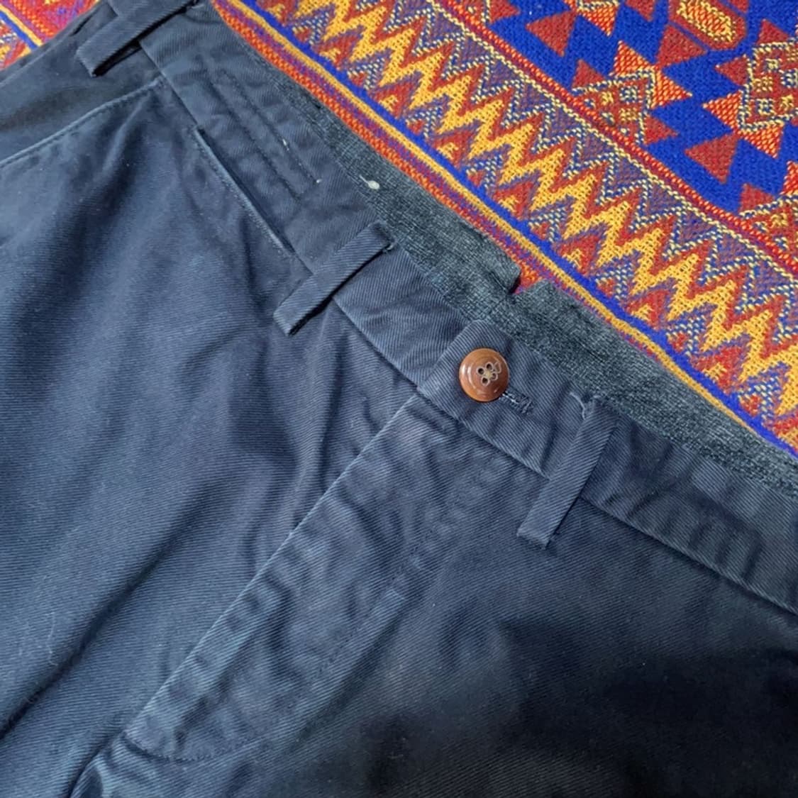 [32인치] 바스통 603 치노팬츠 상품이미지3