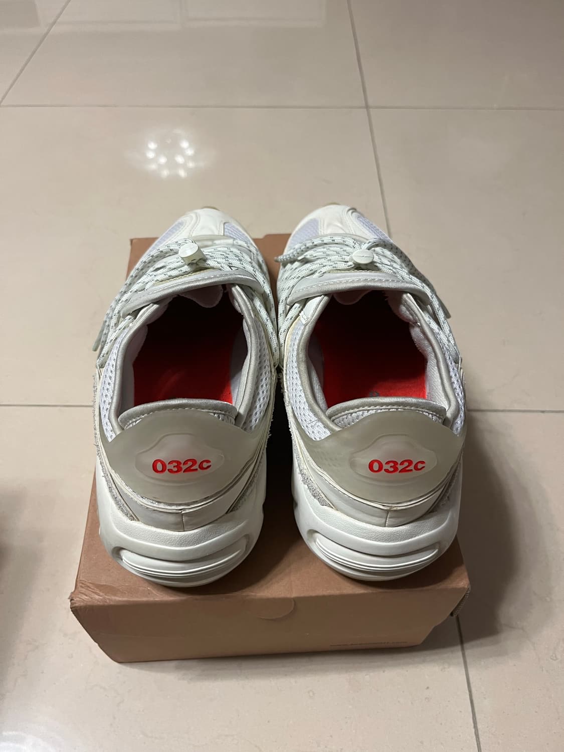 Adidas x 032c Salvation 상품이미지3