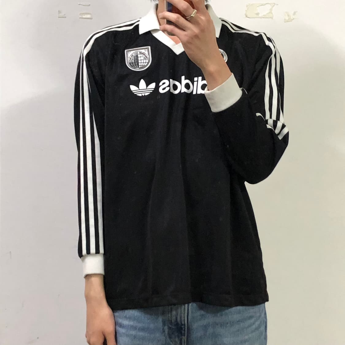 아디다스 져지 상품이미지3