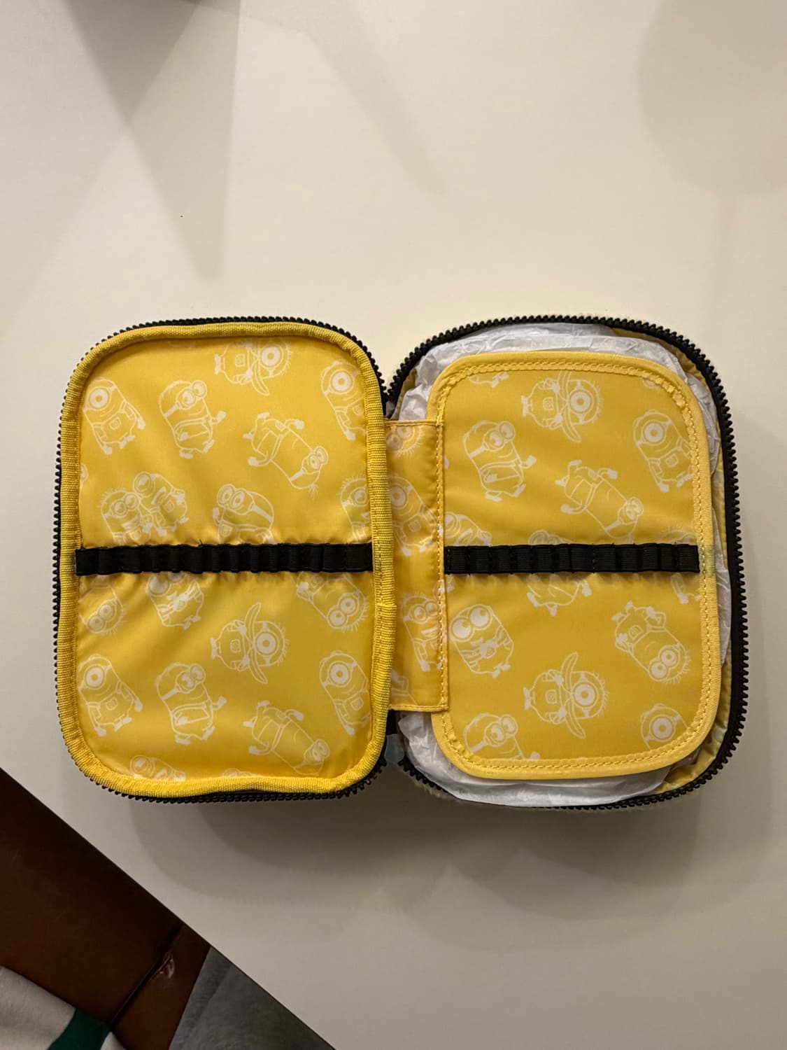 키플링 x 미니언즈 파우치  상품이미지3