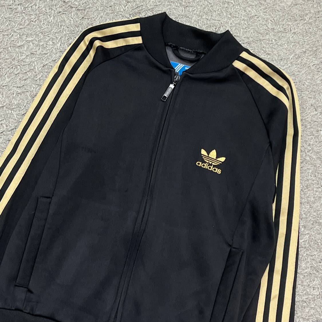 [우먼90] 아디다스 슈퍼스타 져지 상품이미지1