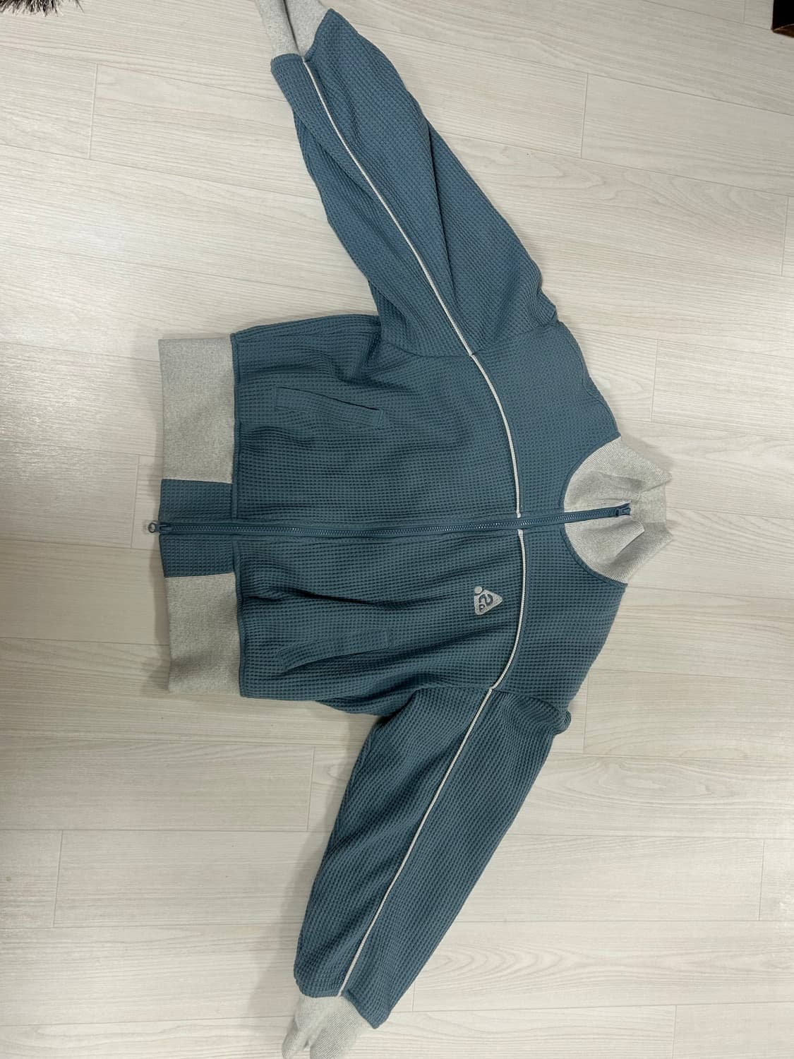 하이산 집업 상품이미지3