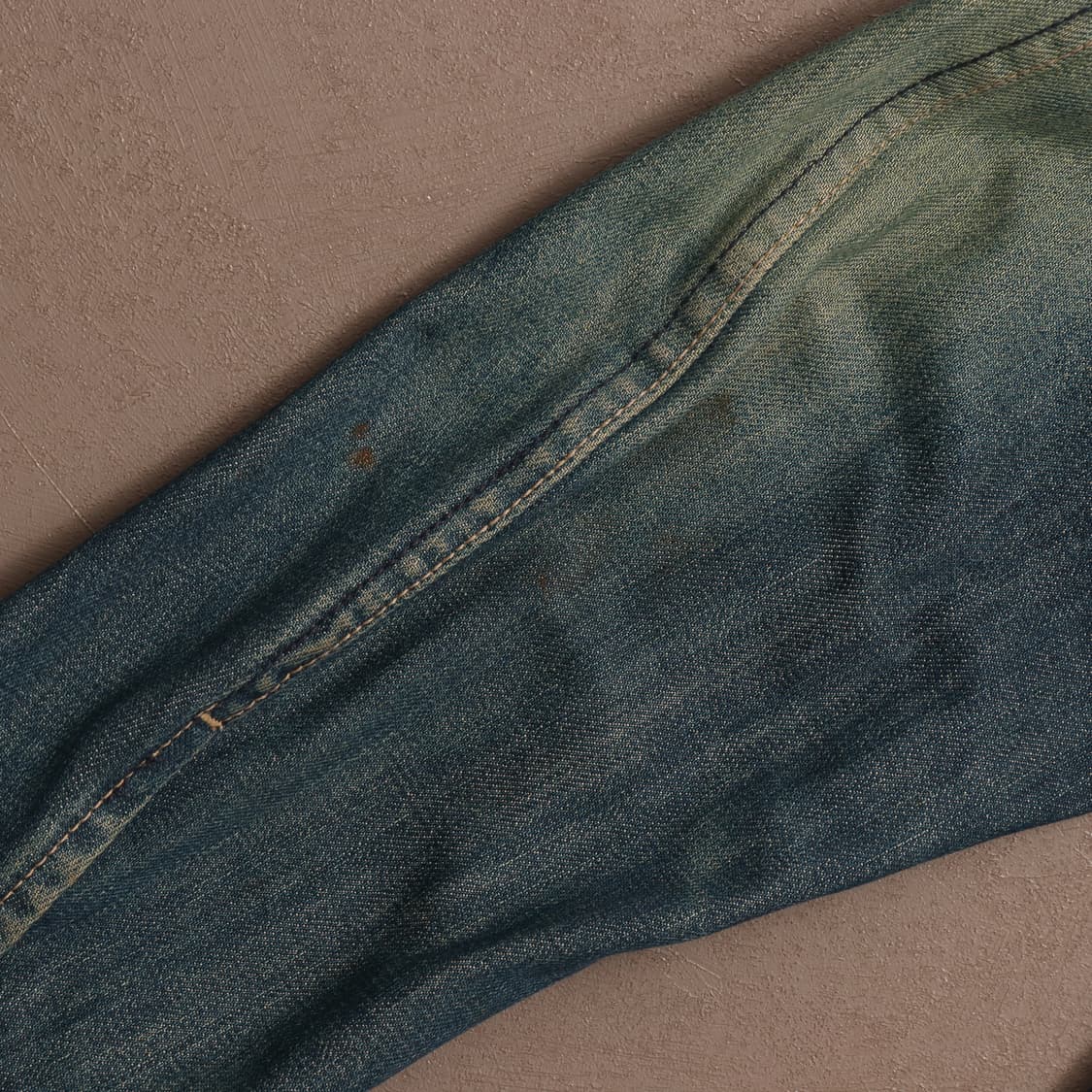 00's 리바이스 엔지니어드 데님자켓 A1484 상품이미지5