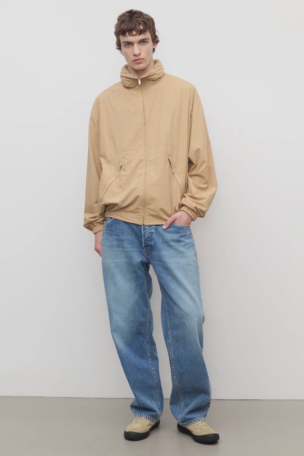 The row 더로우 ross 데님 30 상품이미지1