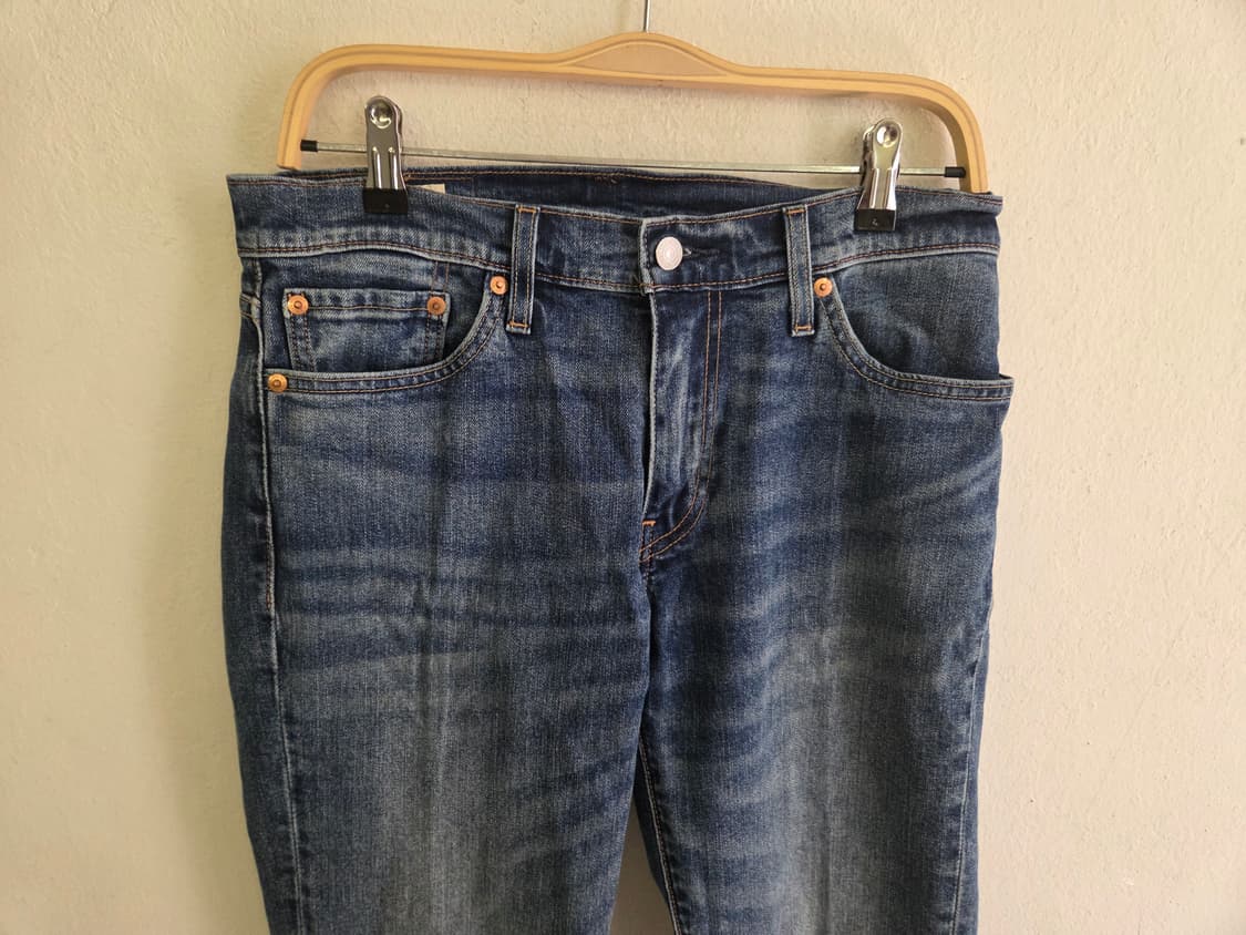 빅E 리바이스 청바지 프리미엄 상품이미지2