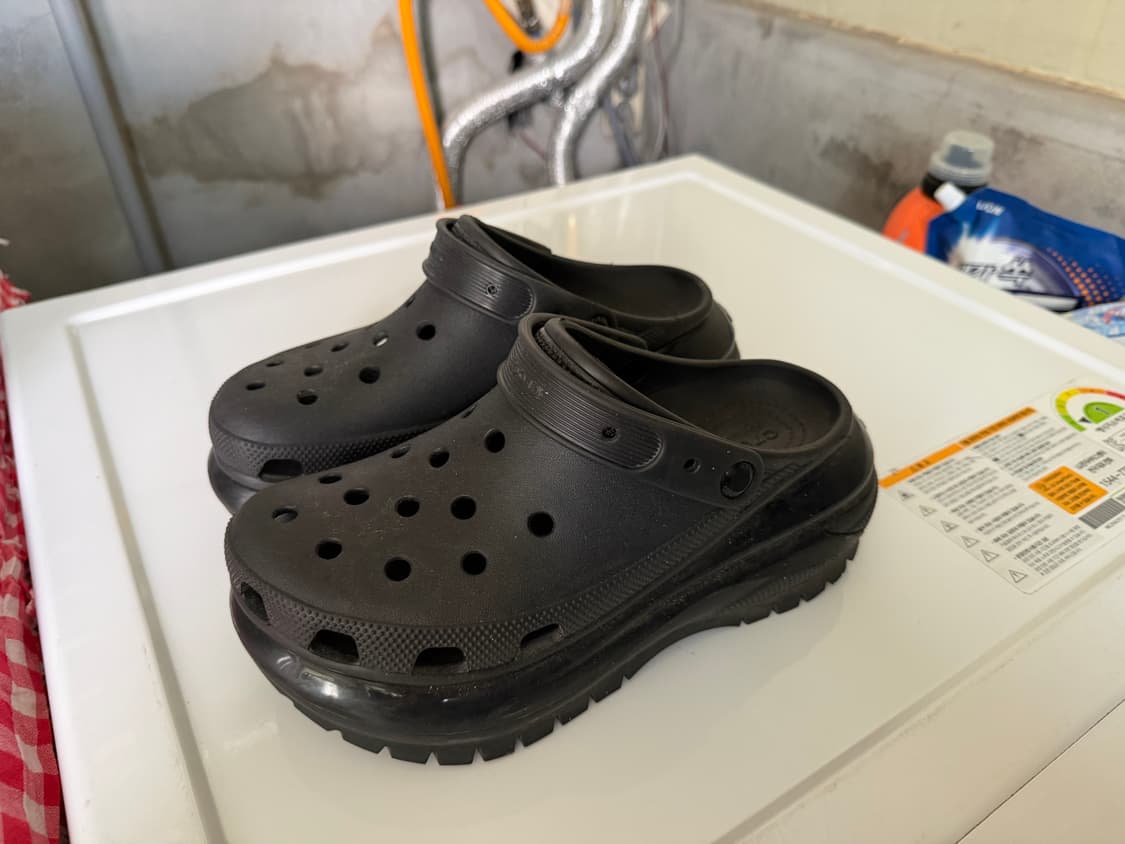 크록스 메가 상품이미지1