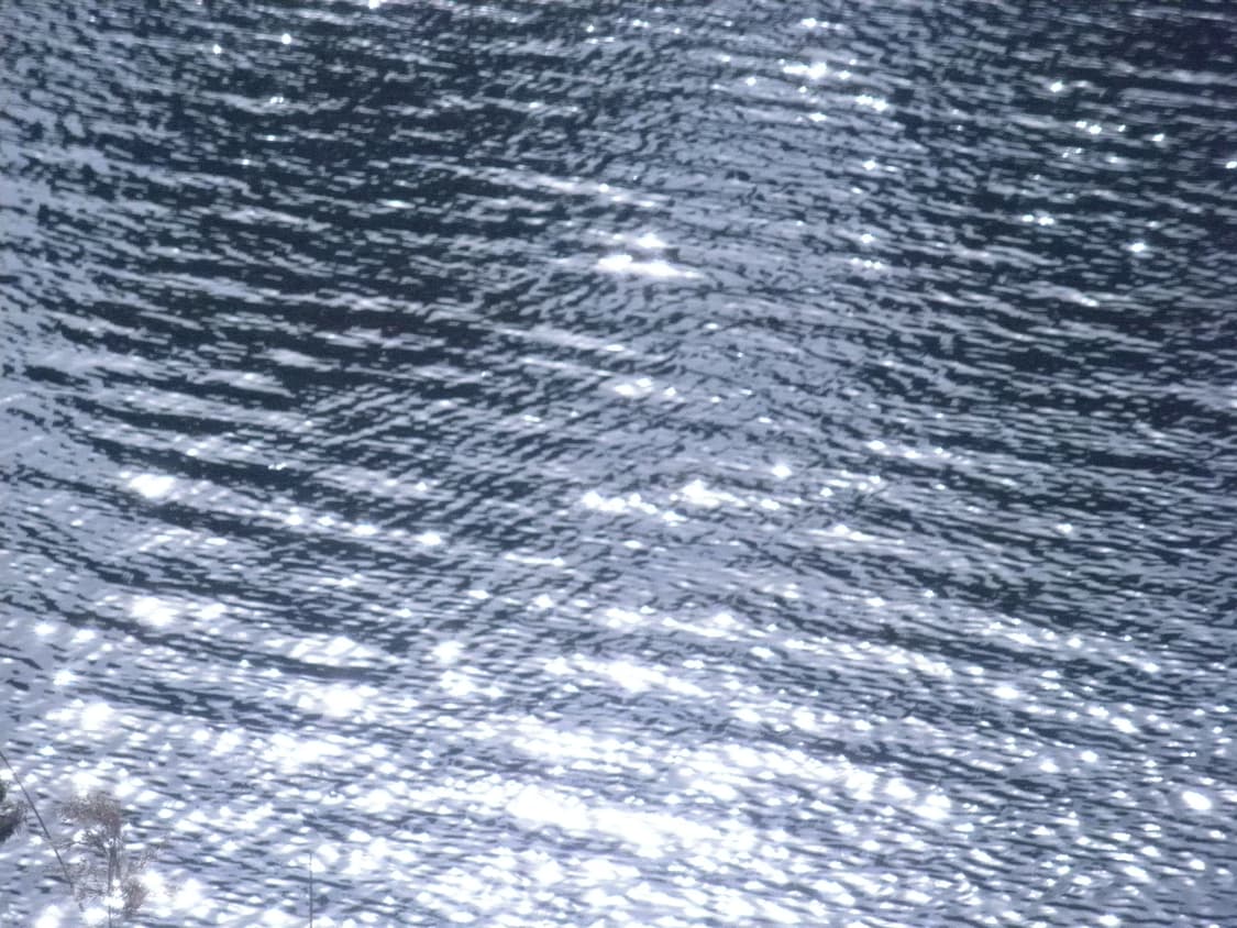 올림푸스 뮤 7040 블루(작례 있음) 상품이미지7