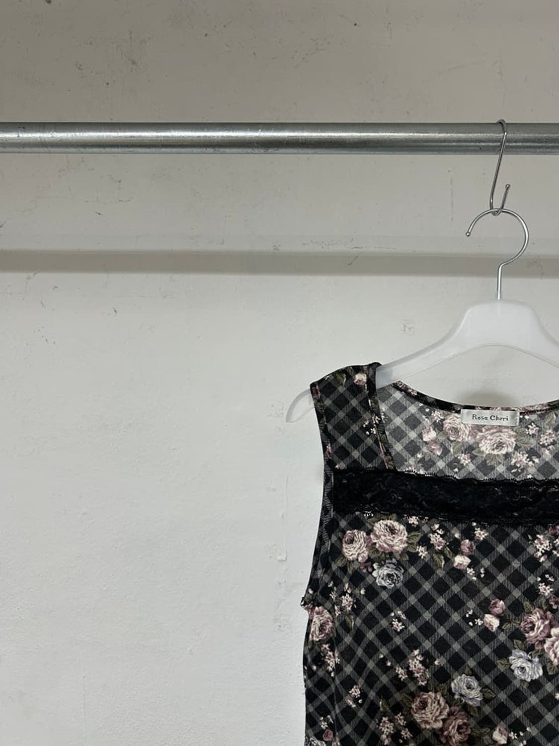 vtg top 상품이미지2