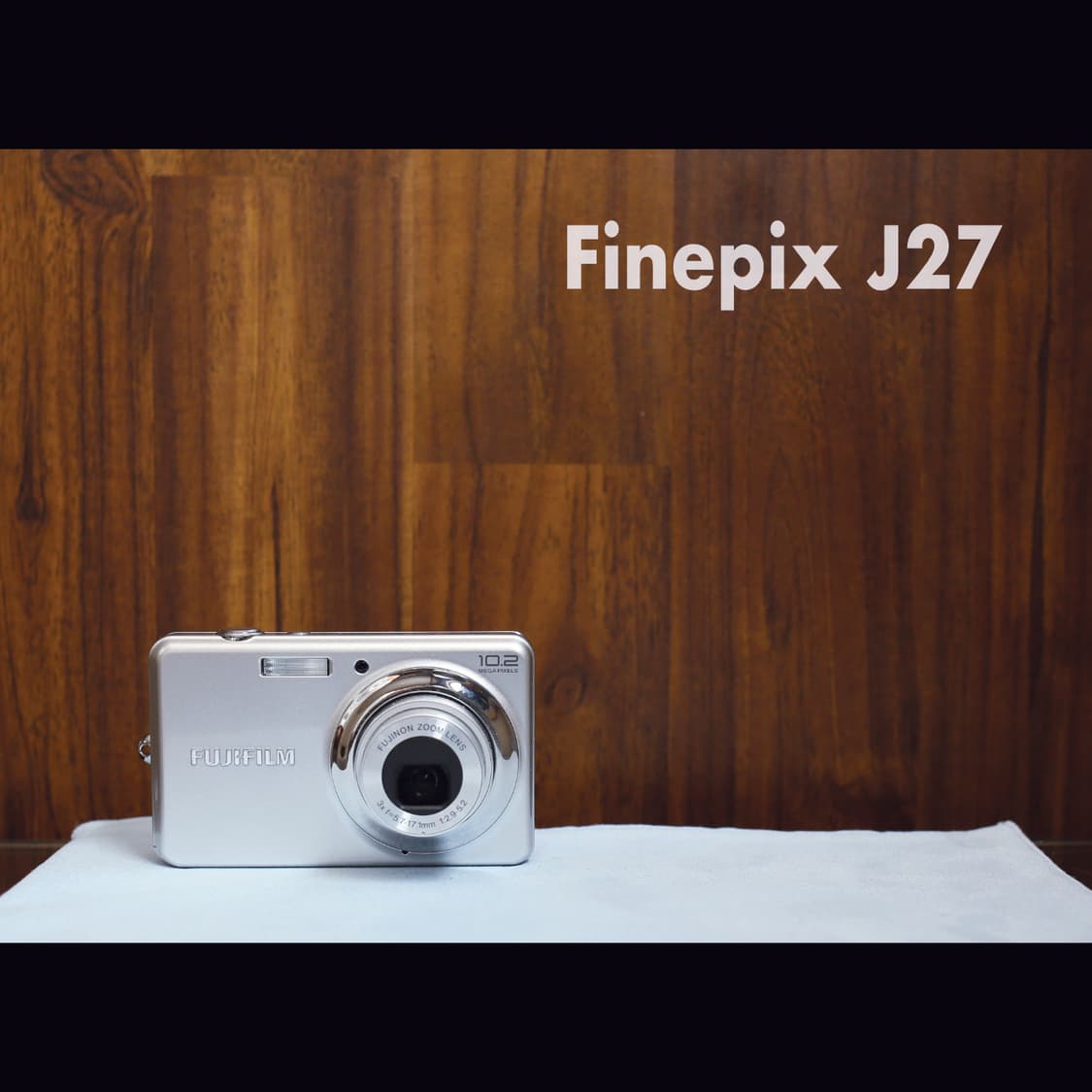 레어<준민트급><슬기디카> 파인픽스 J27 빈티지 디카 상품이미지9