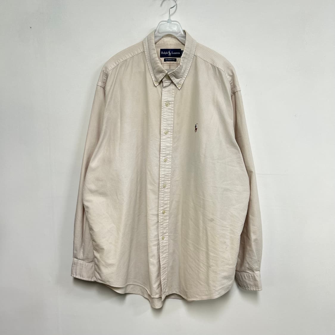 폴로 셔츠[1622] 상품이미지3