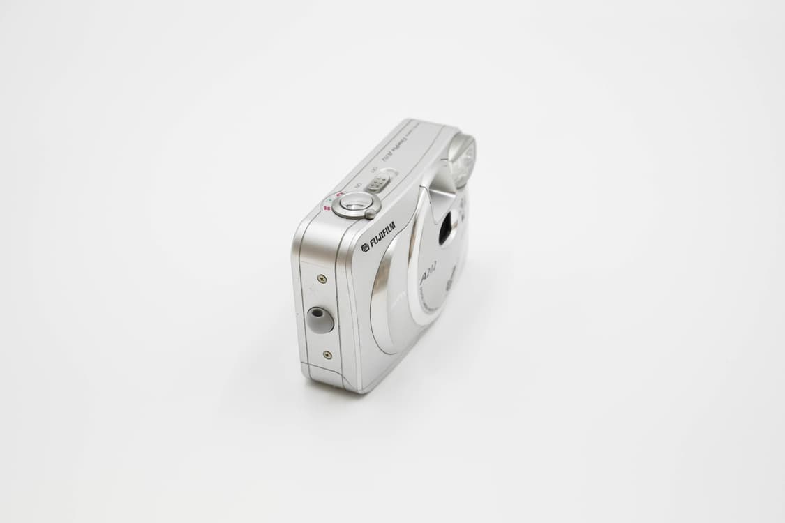 Fujifilm Finepix A202 (후지필름 파인픽스 A202) 상품이미지5