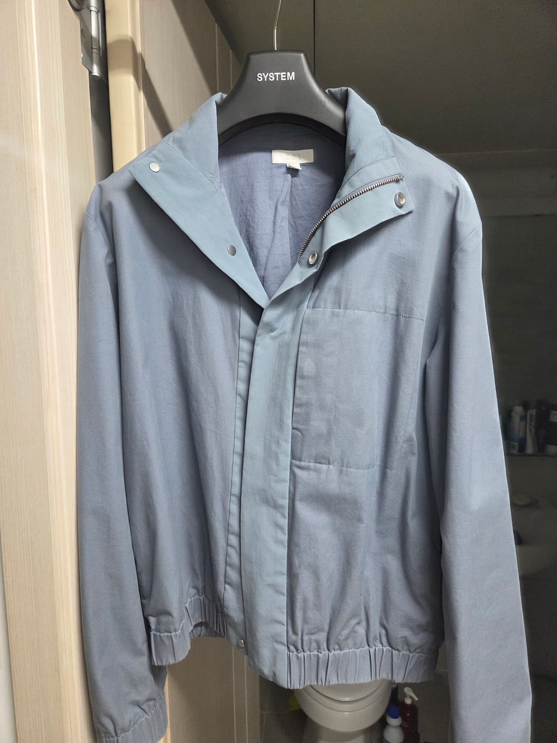 cos 블루종 M사이즈 95-100 상품이미지3