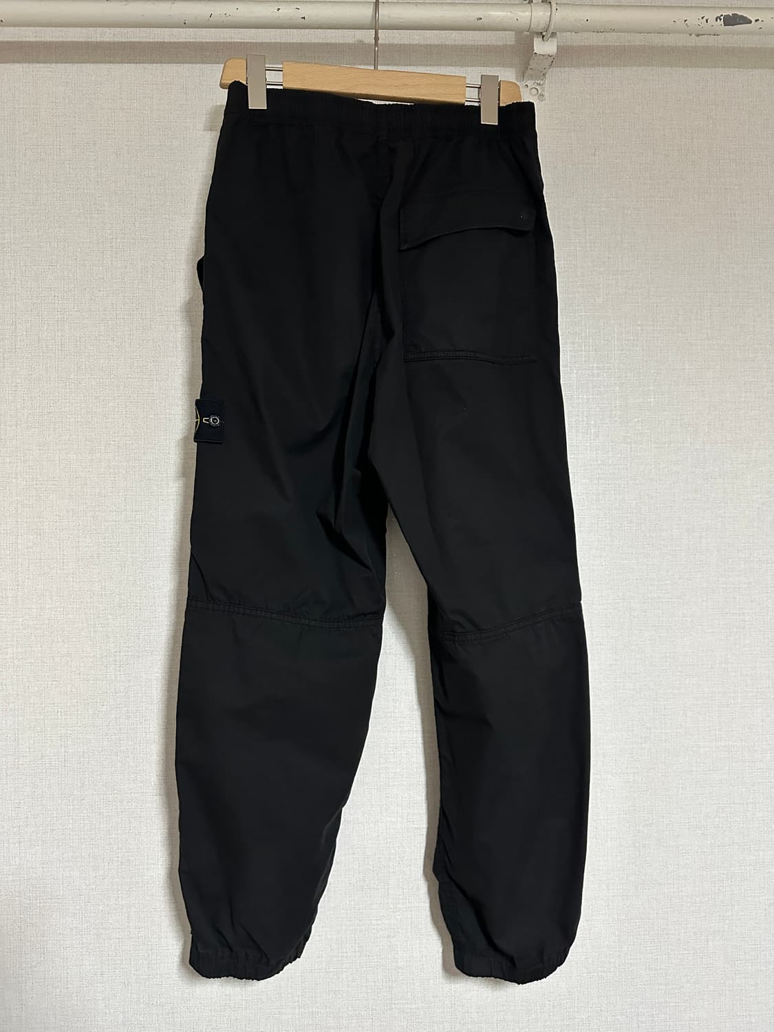 스톤아일랜드 조거 팬츠 30 상품이미지2