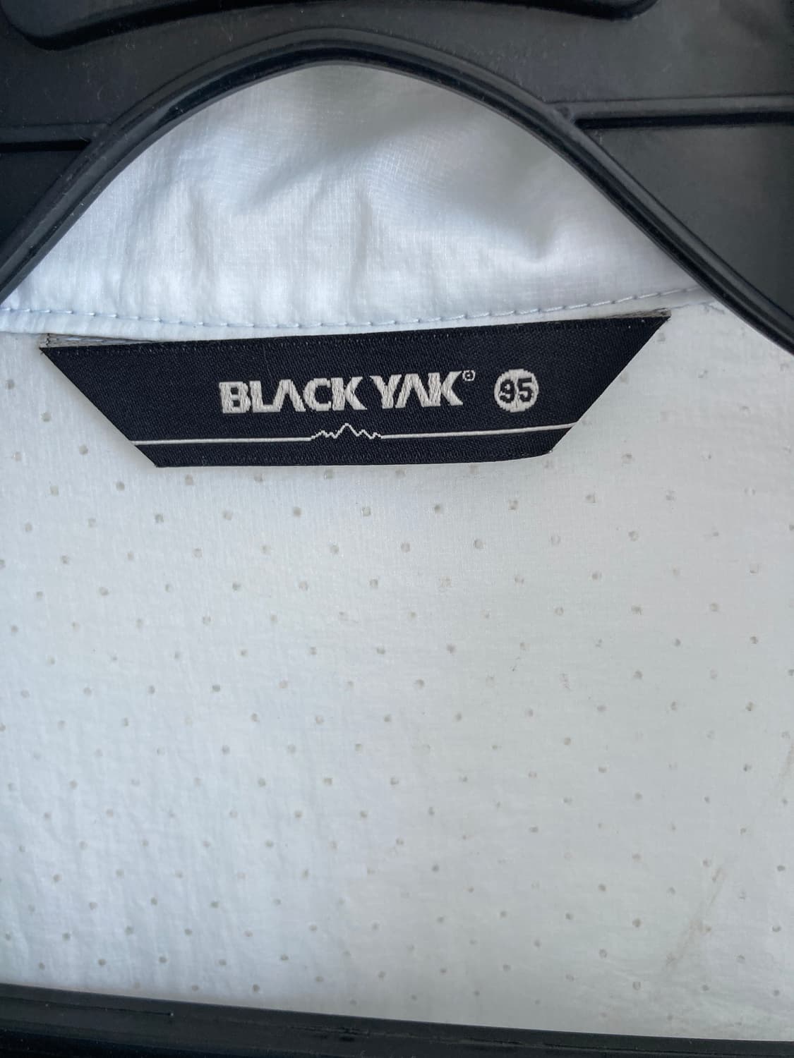 블랙야크 경량 바람막이 자켓 95 상품이미지2